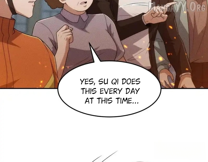 Hidden Dragon in the City (2025) Chapter 29 - page 104